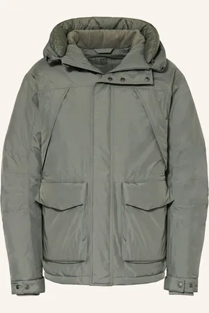 66 North Daunenparka THORSMORK mit abnehmbarem Kragen