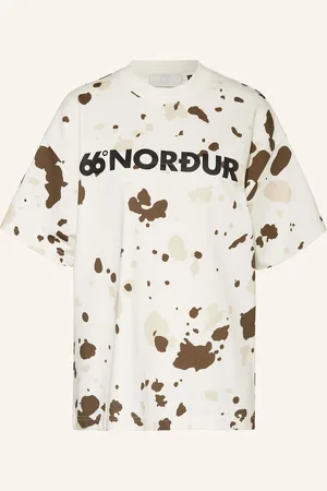 66 North T-Shirt HRINGBRAUT