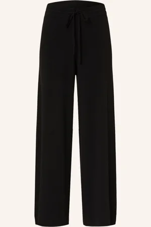 lilienfels Strickhose mit Cashmere