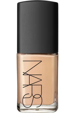 NARS SHEER GLOW FOUNDATION