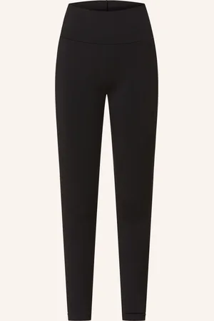 Wolford Leggings PUSH UP mit Push-up-Effekt