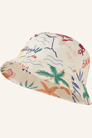 Rich & Royal Bucket-Hat