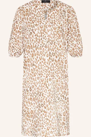 monari Jerseykleid