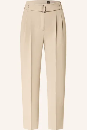 HUGO BOSS 7/8-Hose TAPIAH