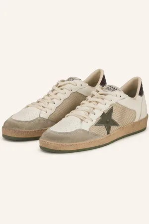 Golden Goose Sneaker BALL STAR