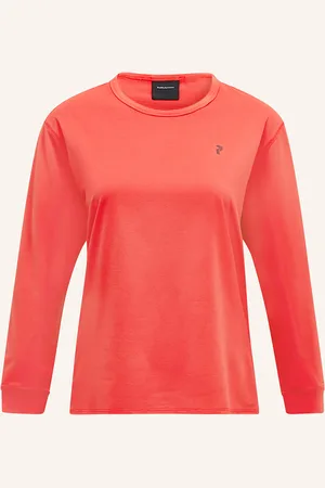Peak Performance Longsleeve TRAIL