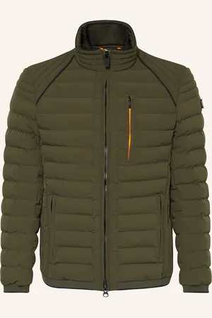 Wellensteyn Steppjacke MOLECULE