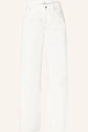 ANINE BING Straight Jeans MANON