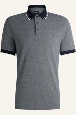 HUGO BOSS Poloshirt H-PROUT 141 Regular Fit