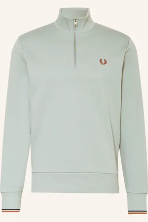 Fred Perry Sweat-Troyer
