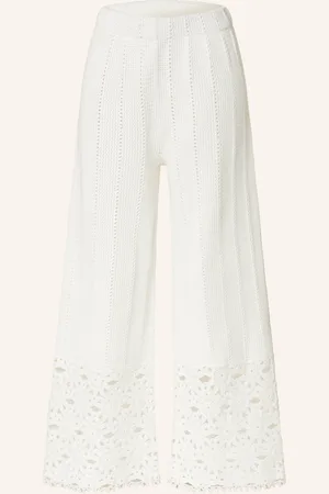 Maje Strickhose