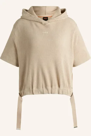 HUGO BOSS Sweatshirt C_EMIRO Regular Fit