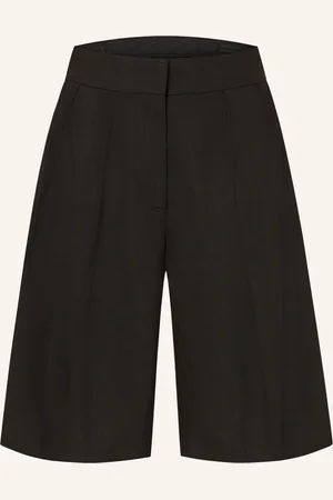 COS Bermudas mit Leinen