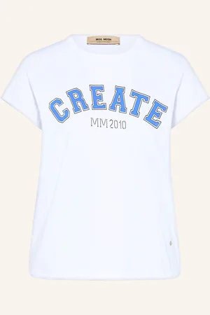 Mos Mosh T-Shirt MMCELLI
