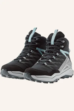 Lowa Outdoor-Schuhe MADDOX PRO GTX MID Ws