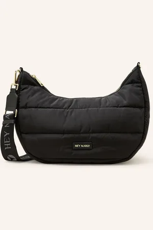 HEY MARLY Umhängetasche LIFETIME BUDDY MEDIUM