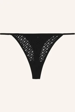 HUGO BOSS Slip STRING B LACE