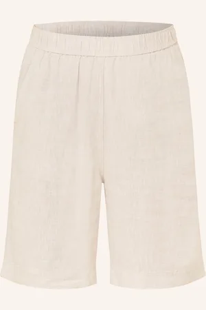 INWEAR Shorts RIMONEIW mit Leinen