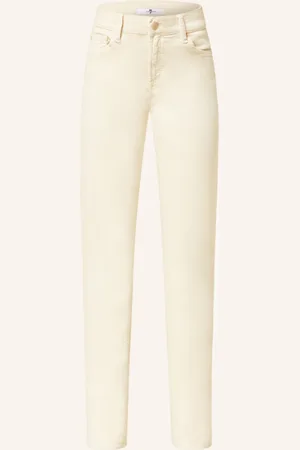 7 for all Mankind Cordhose ROXANNE