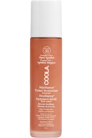 Coola MINERAL ROSILIANCE ORGANIC BB+ CREAM SPF 30