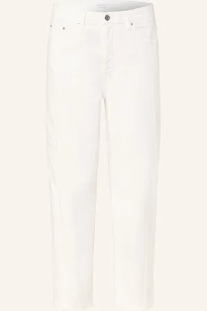 Oui Barrel Jeans
