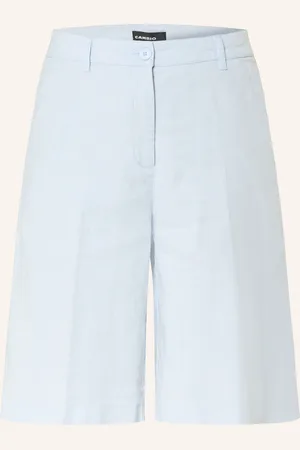 Cambio Bermudas ADRIENNE mit Leinen