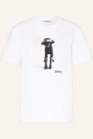 Barbour T-Shirt