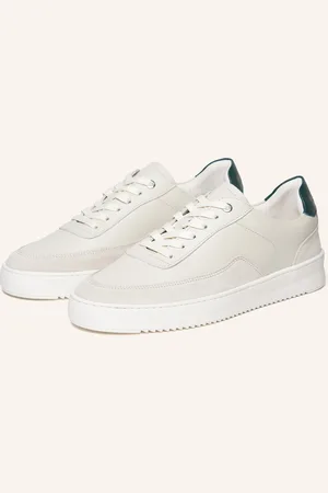 Filling pieces Sneaker MONDO SQUASH