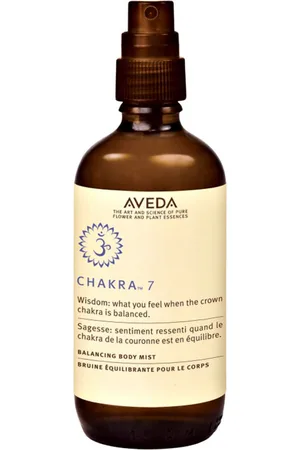 AVEDA CHAKRA 7