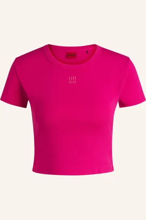 HUGO BOSS T-Shirt DELANOR Slim Fit