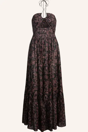 HUGO BOSS Kleid C_DESNA Regular Fit