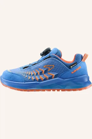 Lowa Outdoor-Schuhe FERROX GTX LO JR