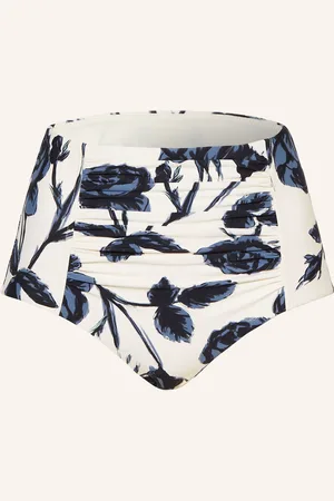 Seafolly High-Waist-Bikini-Hose ROCOCO