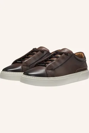 HUGO BOSS Sneaker GARY_TENN_BUAMF