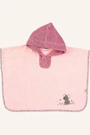 Sterntaler Poncho Mabel