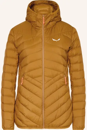 Salewa Lightweight-Daunenjacke BRENTA RDS