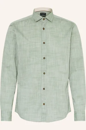 Olymp Trachtenhemd Casual regular fit