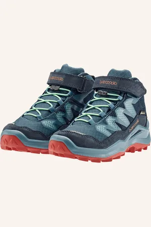 Lowa Outdoor-Schuhe MADDOX PRO GTX MID VC JR