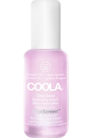 Coola DEW GOOD ILLUMINATING SERUM SPF 30