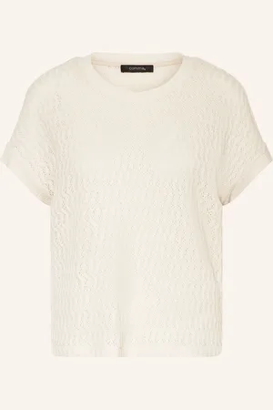 Comma, Strickshirt
