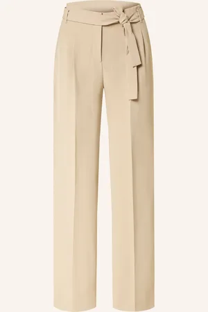 HUGO BOSS Marlenehose TAPIANA