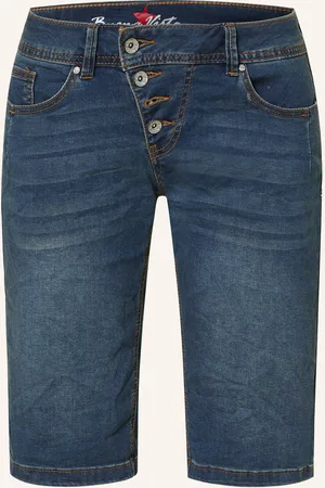 Buena Vista Jeansshorts MALIBU