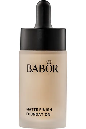 Babor MATTE FINISH FOUNDATION
