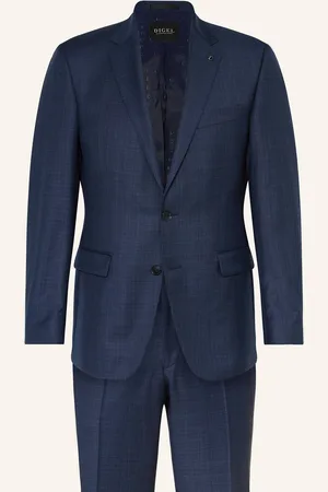 Digel Anzug SUIT MODERN Regular Fit