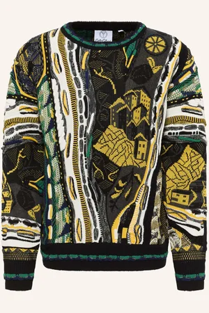 Carlo Colucci Strickpullover EBERHOEFER