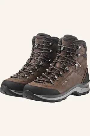 Lowa Trekking-Schuhe RANGER GTX