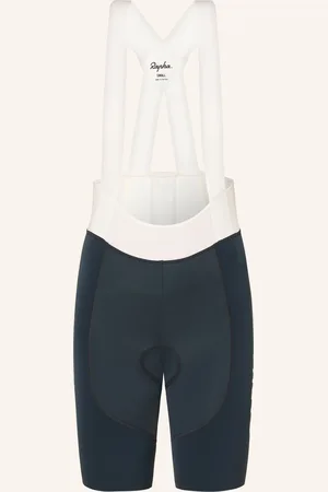 Rapha Radhose PRO TEAM BIB III mit Trägern und gepolstertem Einsatz