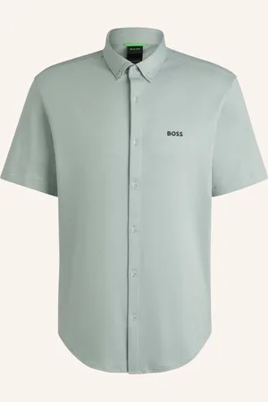 HUGO BOSS Casual Hemd B_MOTION_S Regular Fit