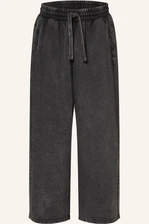 Hugo Blue Sweatpants NEBUTRO