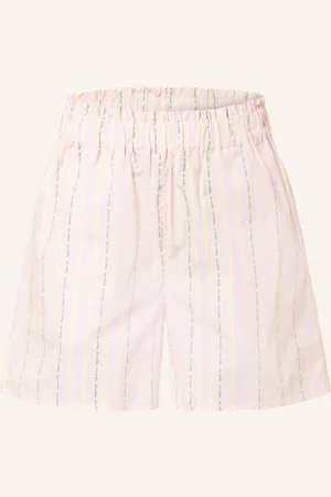 Oh April Shorts YUZU